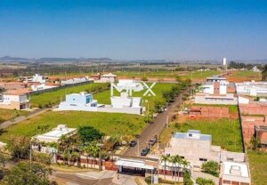 Terreno à venda no Residencial Reserva Jardins em Piracicaba