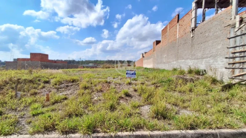 Terreno à venda em Vale do Sol, Piracicaba — Conquista