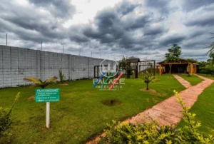 Loteamento à venda em Campestre, Piracicaba