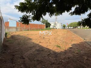 Terreno à venda no Taquaral em Piracicaba