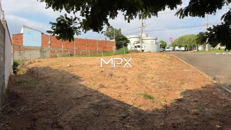 Terreno à venda no Taquaral em Piracicaba