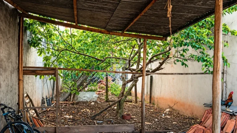 Terreno à venda em Parque Residencial Monte Rey, Piracicaba