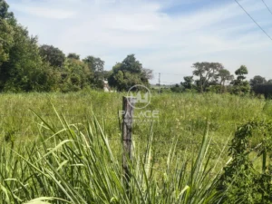 Terreno à venda em Chácara Espéria, Piracicaba