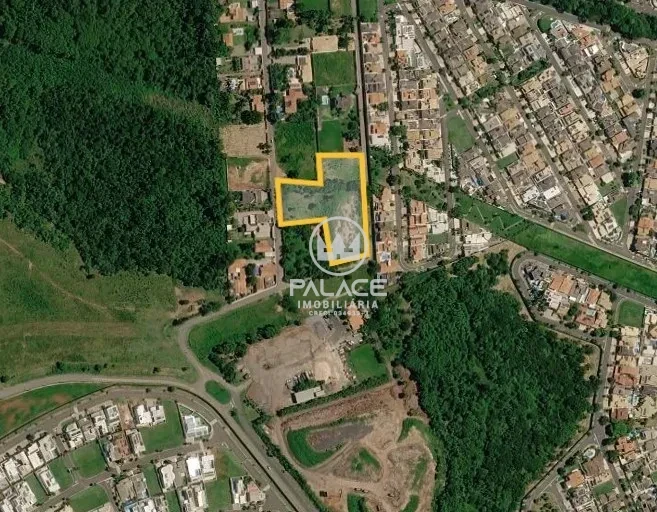 Terreno à venda em Chácara Espéria, Piracicaba