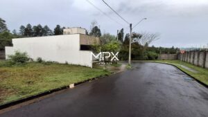 Terreno à venda no Condomínio Portal do Horto em Piracicaba