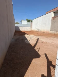 Terreno à venda em Residencial Bertolucci, Piracicaba