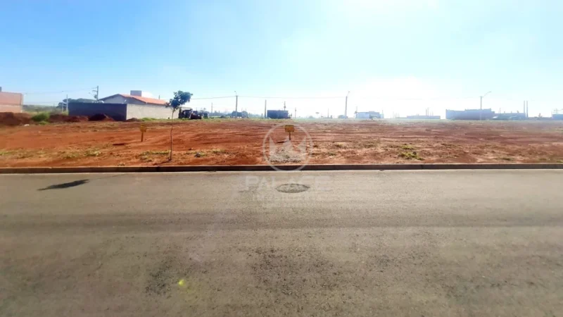 Terreno à venda em Mato Alto, Saltinho