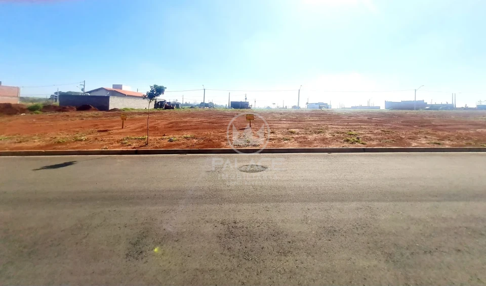 Terreno à venda em Mato Alto, Saltinho