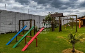 Loteamento à venda em Campestre, Piracicaba
