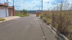 Terreno à venda em Vale do Sol, Piracicaba — Conquista