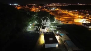 Terreno à venda em Jardim São Francisco, Piracicaba — Condominio Residencial Canadá