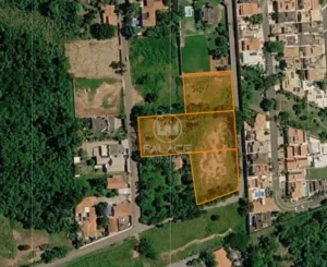 Terreno à venda em Chácara Espéria, Piracicaba
