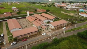 Terreno à venda em Vale do Sol, Piracicaba — Conquista