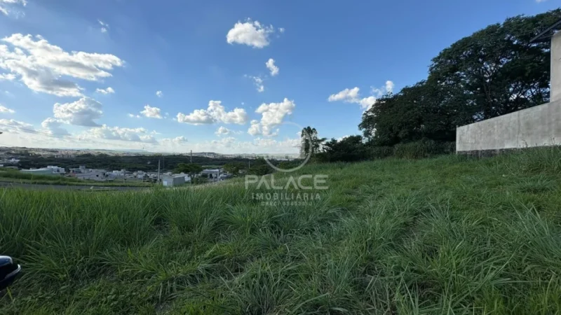 Terreno à venda em Jardim São Francisco, Piracicaba — Condominio Residencial Canadá