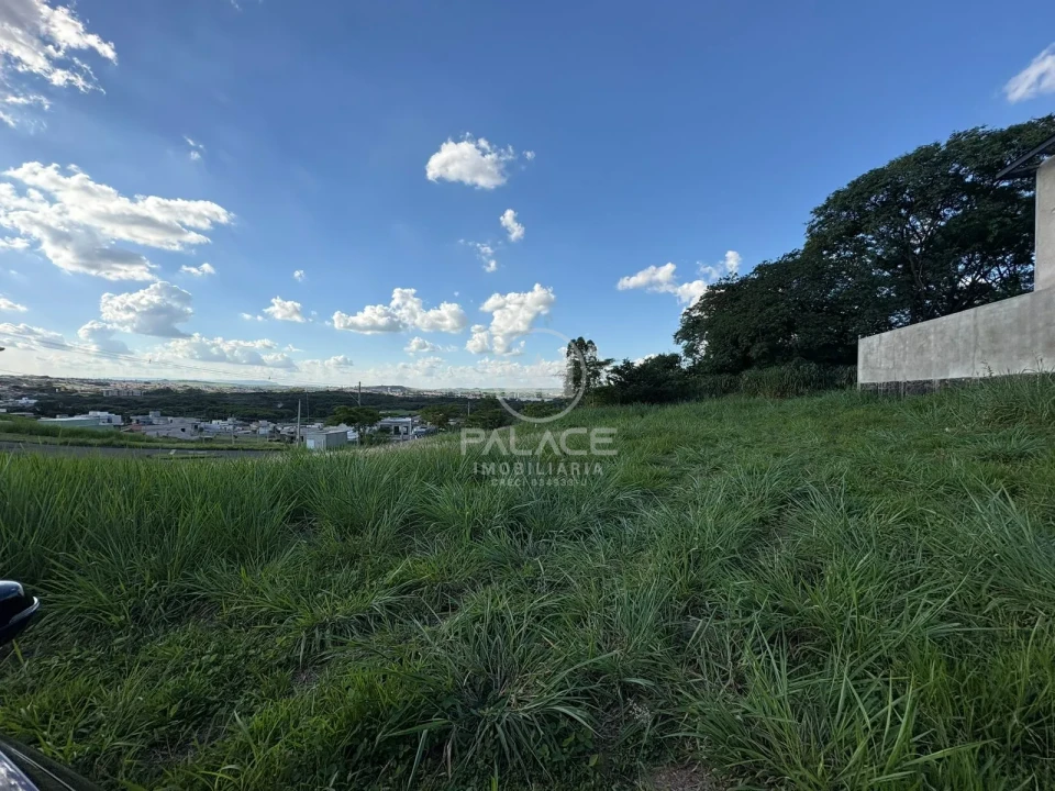 Terreno à venda em Jardim São Francisco, Piracicaba — Condominio Residencial Canadá