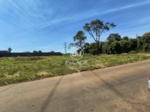 Terreno à venda em Chácara Espéria, Piracicaba