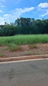 Terreno em condomínio à venda em Vila Romi, Santa Bárbara D’Oeste — Vila Romi Residence