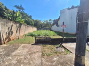 Terreno à venda em Vila Verde, Piracicaba