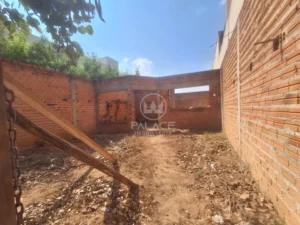 Terreno 3 quartos à venda em Loteamento Vem Viver Piracicaba I, Piracicaba