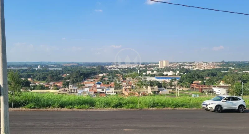 Terreno à venda em Jardim São Francisco, Piracicaba