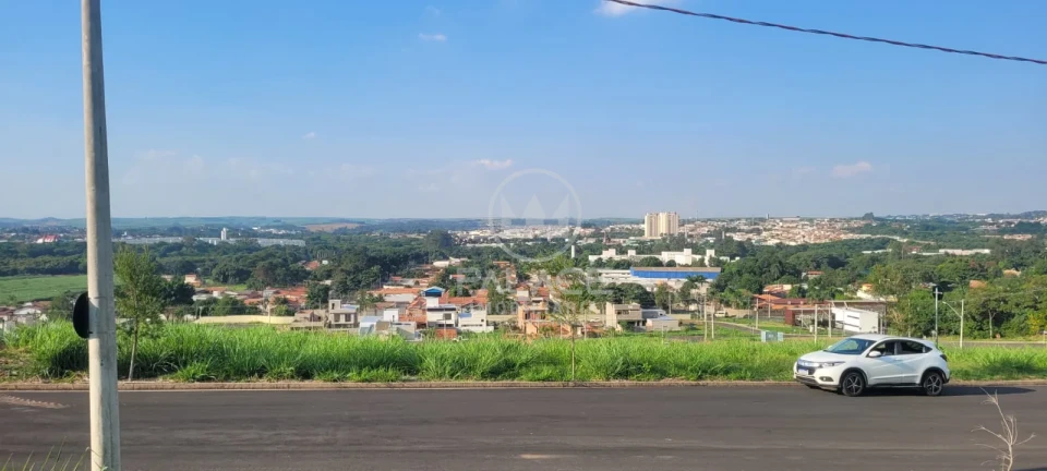 Terreno à venda em Jardim São Francisco, Piracicaba