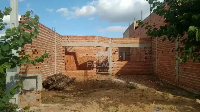 Terreno 3 quartos à venda em Loteamento Vem Viver Piracicaba I, Piracicaba