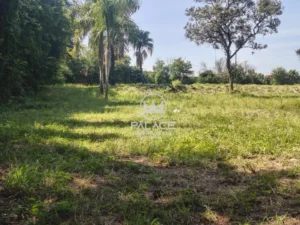 Terreno à venda em Chácara Espéria, Piracicaba