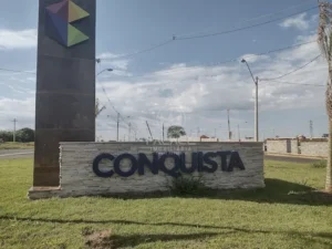 Terreno à venda em Vale do Sol, Piracicaba — Conquista