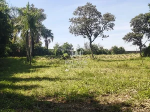 Terreno à venda em Chácara Espéria, Piracicaba