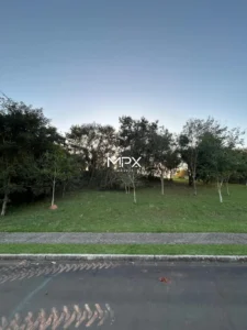 Terreno à venda no Residencial Terra de Ártemis em Piracicaba.