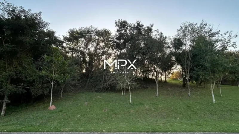 Terreno à venda no Residencial Terra de Ártemis em Piracicaba — 525 m² — Cód. MPX-TE3331