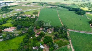 Terreno à venda em Ondinhas, Piracicaba