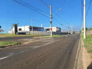 Terreno à venda em Vale do Sol, Piracicaba — Conquista