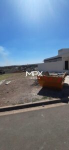Terreno à venda em Piracicaba, Loteamento São Francisco, com 272.2 m², Canadá Residencial