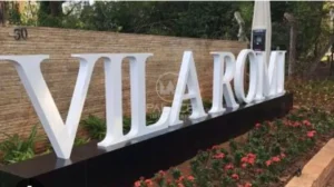 Terreno em condomínio à venda em Vila Romi, Santa Bárbara D’Oeste — Vila Romi Residence