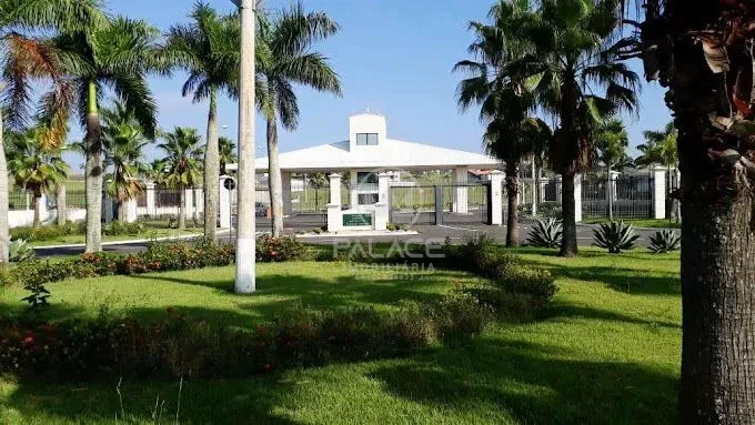 Terreno em condomínio à venda em Residencial Terras de Ártemis (Ártemis), Piracicaba — Terra de Ártemis