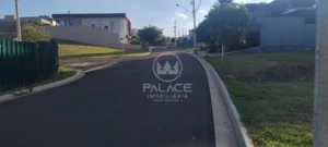 Terreno em condomínio à venda em Glebas Califórnia, Piracicaba — Dhama II