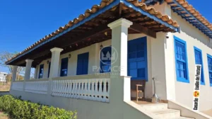 Terreno à venda em Campestre, Piracicaba — Condomínio Residencial Belmonte