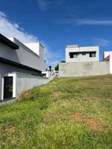 Terreno à venda no Residencial São Luiz em Piracicaba