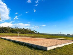 Terreno à venda no Residencial Vivamus em Saltinho