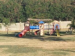 Terreno à venda no Residencial São Luiz em Piracicaba