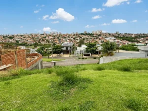 Terreno em condomínio à venda em Loteamento Residencial Reserva Do Engenho, Piracicaba — Condomínio Residencial Reserva do Engenho