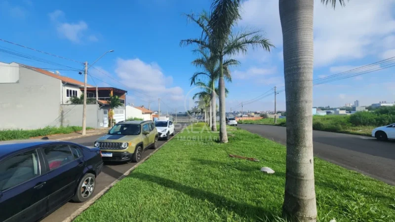 Terreno à venda em Campestre, Piracicaba