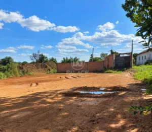 Terreno à venda em Chácara Espéria, Piracicaba