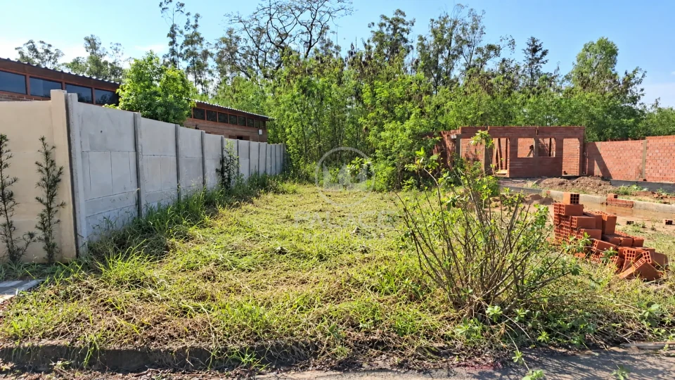 Terreno à venda em Campestre, Piracicaba