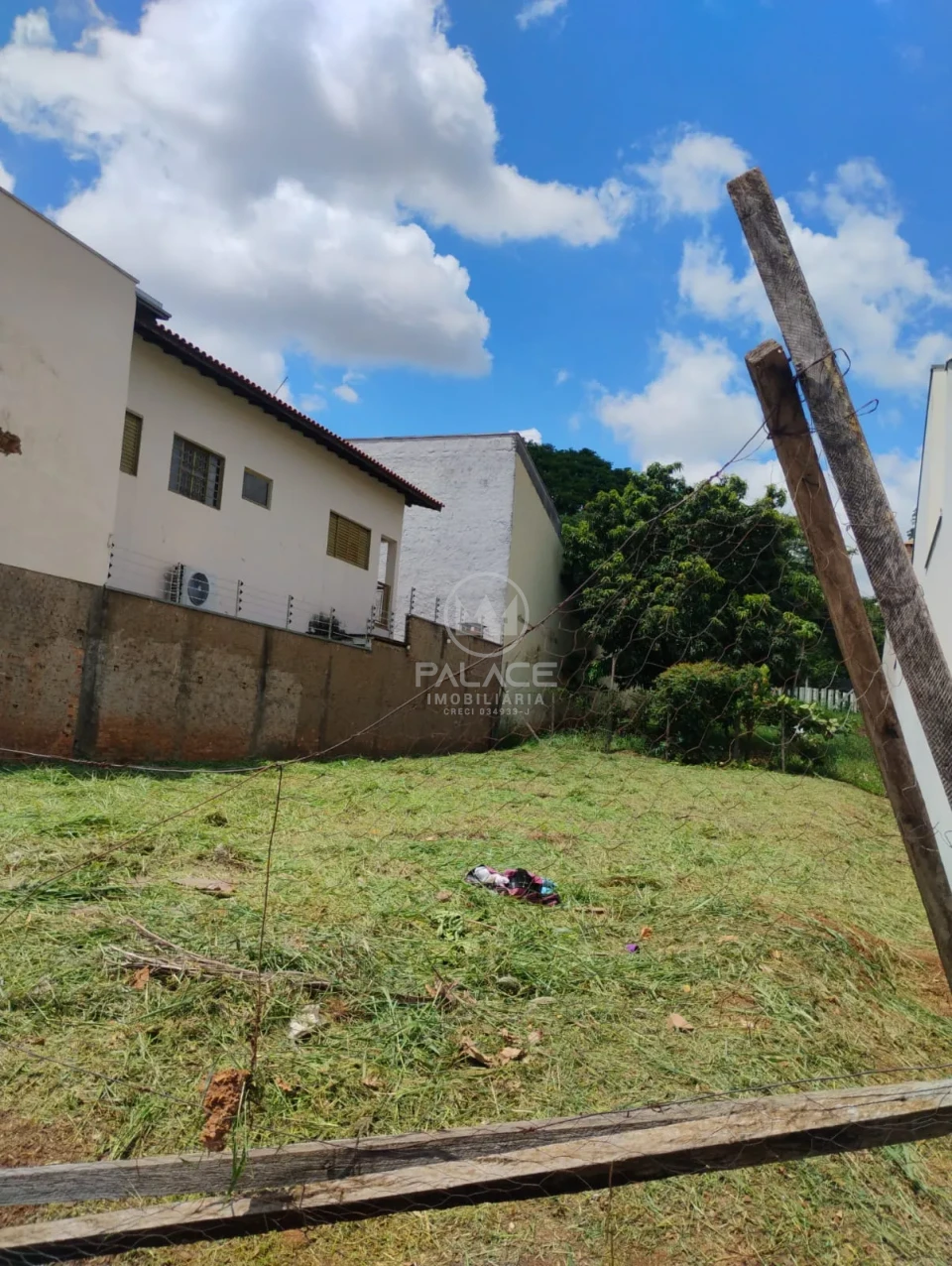 Terreno à venda em Residencial Furlan, Santa Bárbara D’Oeste