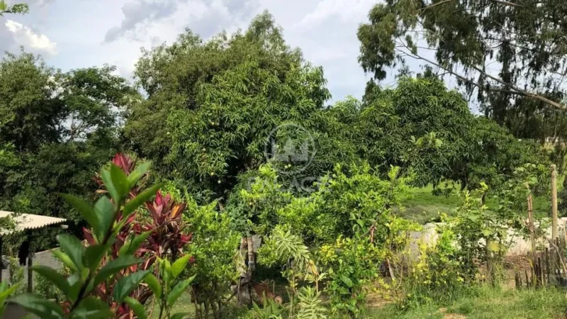 Terreno à venda em Jardim Nova Suíça, Piracicaba