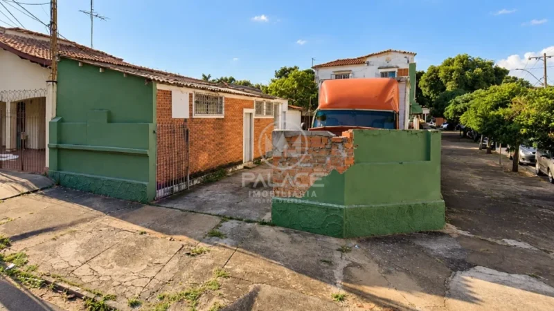 Terreno à venda em Vila Rezende, Piracicaba