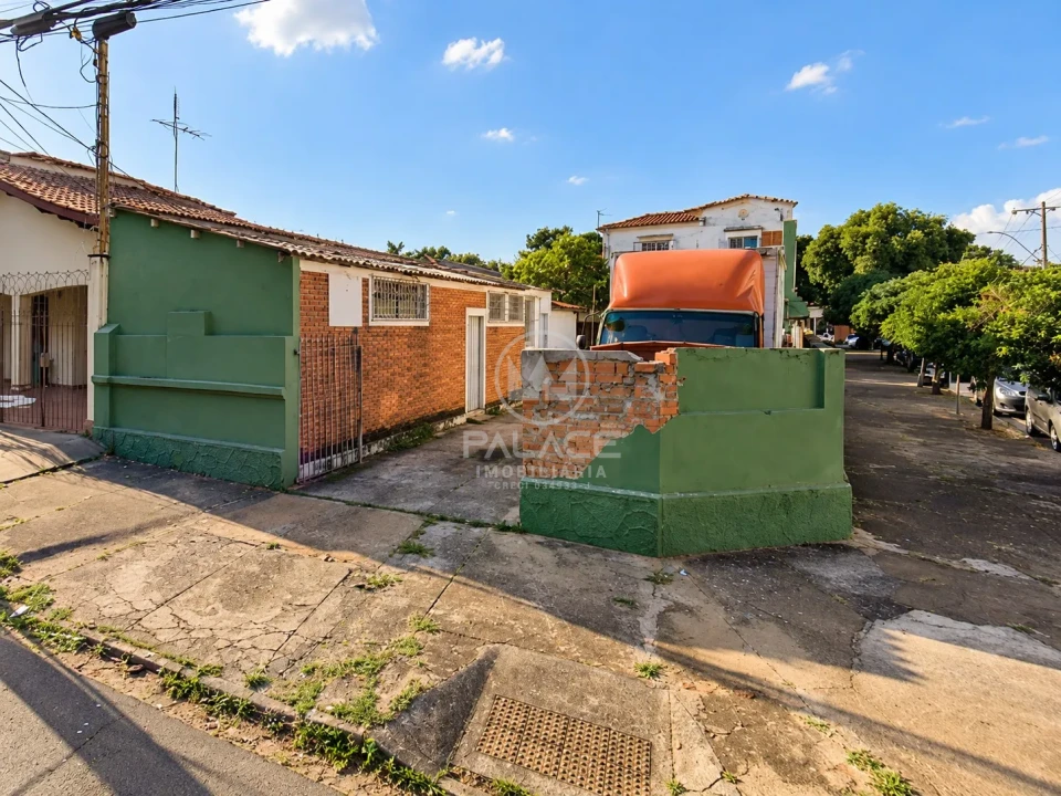 Terreno à venda em Vila Rezende, Piracicaba