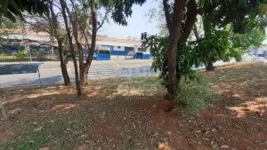 Terreno à venda em Parque Conceição, Piracicaba